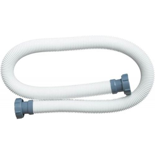 인텍스 Intex 1.5 Diameter Accessory Pool Pump Replacement Hose - 59 Long - Set of 2