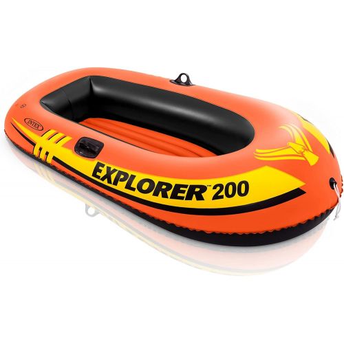 인텍스 Intex Explorer 200