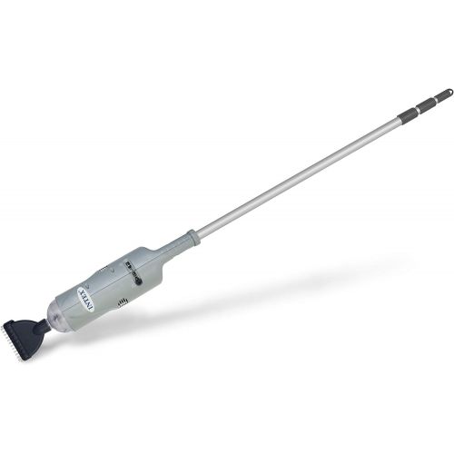인텍스 Intex 28620EP Rechagreable Handheld Vacuum, Grey