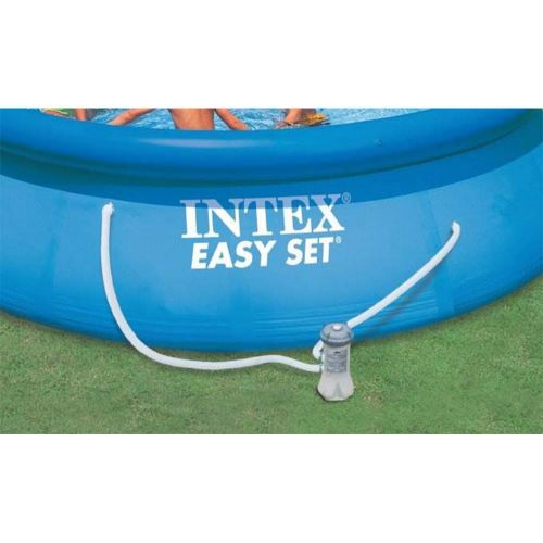 인텍스 Intex Accessory Hose and Soft Sided Pools - 1.25 x 59 Inch (2-Pack)