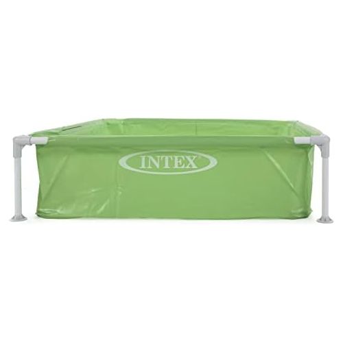 인텍스 Intex Mini Frame Pool