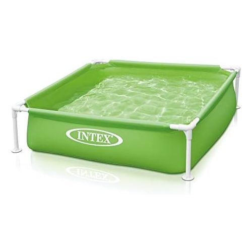 인텍스 Intex Mini Frame Pool