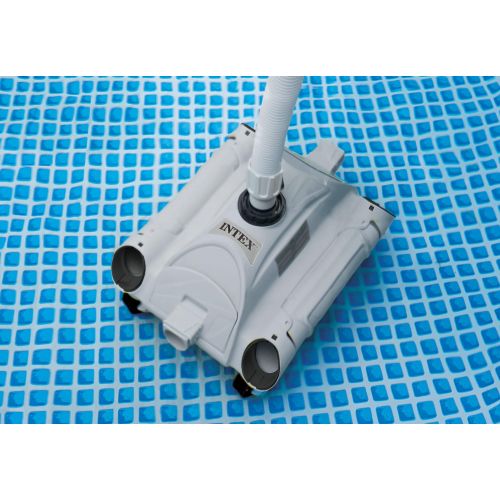 인텍스 Intex Auto Pool Cleaner