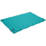 Intex Giant Inflatable Floating Mat, 114 X 84