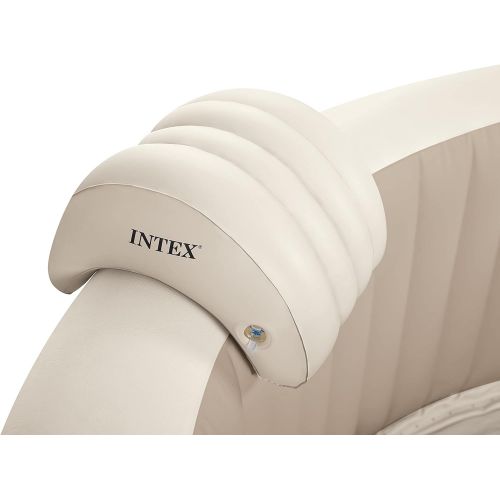 인텍스 Intex PureSpa Headrest