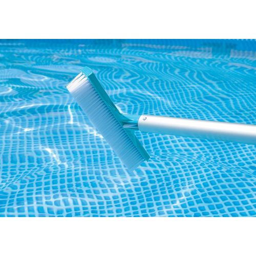 인텍스 Intex 28003E Deluxe Maintenance Kit for Above Ground Pools, 1, Blue