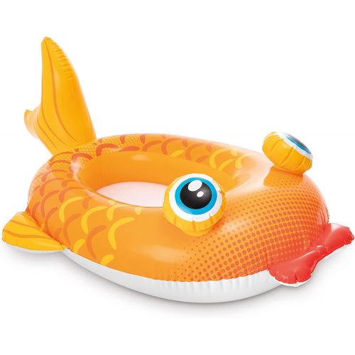 인텍스 Intex 59380EP The Wet Set Inflatable Pool Cruiser - Random design