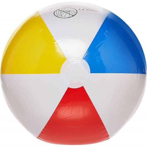 인텍스 Intex Recreation 20 Glossy Panel Ball 59020Ep Inflatable Toys