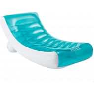 Intex - Ghost Luxury Inflatable Lounger 188 x 99 cm