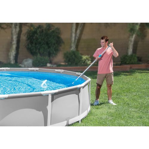 인텍스 Intex Recreation Intex Deluxe Pool Cleaning Kit