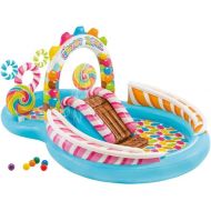 Intex 57149NP Candy Zone Play Centre