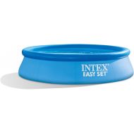 Intex 28107EH 8ft x 24in Easy Set Pool with Cartridge Filter Pump