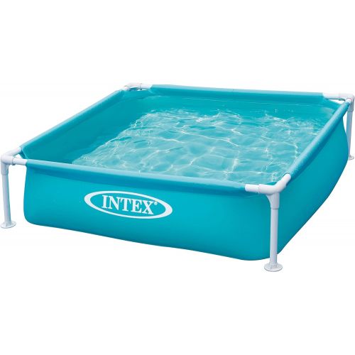 인텍스 Intex Mini Frame Pool