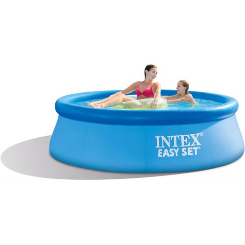 인텍스 Intex Swimming Pool- Easy Set, 8ft.x30in.