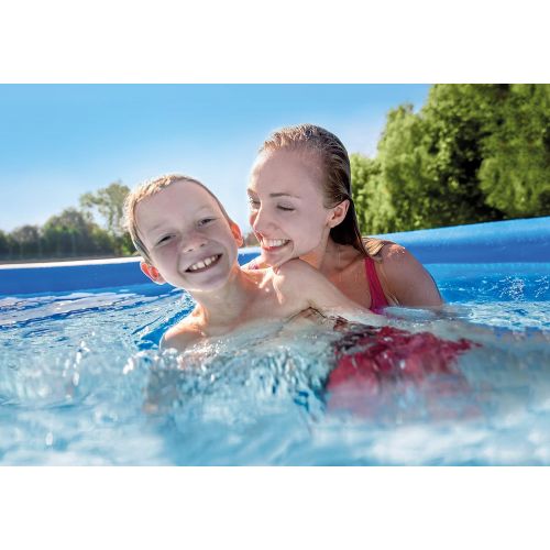 인텍스 Intex Swimming Pool- Easy Set, 8ft.x30in.