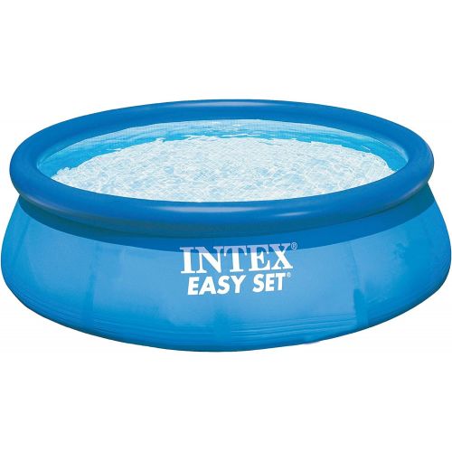 인텍스 Intex Swimming Pool- Easy Set, 8ft.x30in.