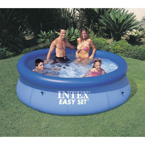 인텍스 Intex Swimming Pool- Easy Set, 8ft.x30in.