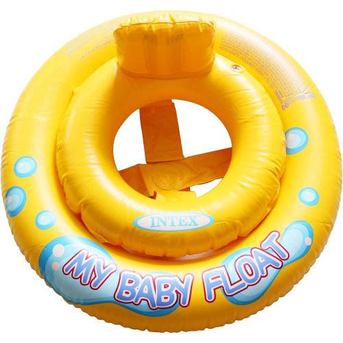 인텍스 Intex My Baby Float