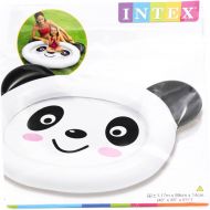 Intex Recreation 57407EP Smiling Panda Baby Pool Toy
