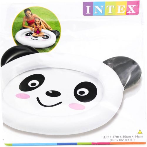 인텍스 Intex Recreation 57407EP Smiling Panda Baby Pool Toy