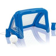 Intex Fun Goals Water Polo Game, 55 X 35 X 32, for Ages 6+