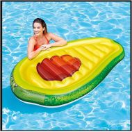 Intex Yummy Avocado Pool Mat, 66 Long