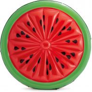 Intex Watermelon, Inflatable Island, 72 X 9
