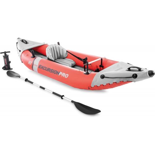 인텍스 Intex Excursion Pro Kayak Series