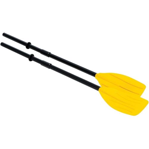 인텍스 Intex French Oars, 1 Pair, 48