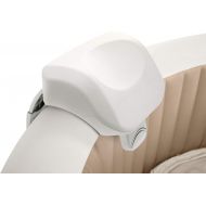 Intex 28505E Purespa Foam Headrest, Beige