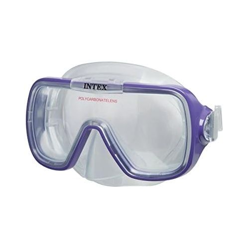 인텍스 Intex 1 Wave Rider Mask Surf Snorkel Swim Face Mask Goggle Choose Your Color