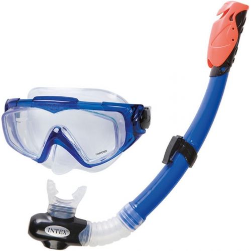 인텍스 Intex Silicone Aqua Pro Swim Set -