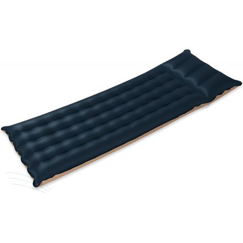 인텍스 Intex Recreation 68797E Vinyl Air Mattress