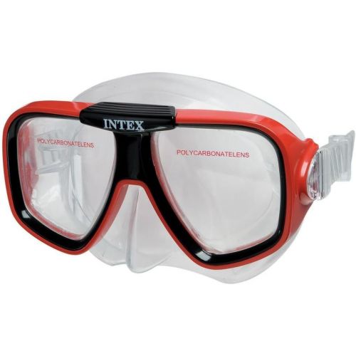 인텍스 Intex Reef Ryder Masks - Assorted Colors