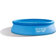 Intex Pool 10 Ft. X 30 In. 1081 Gal 530 Gal