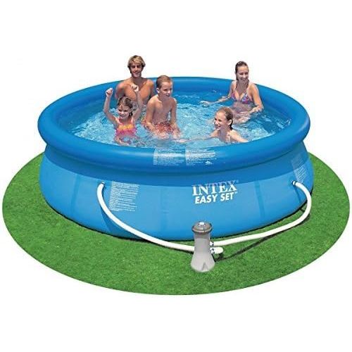 인텍스 Intex Pool 10 Ft. X 30 In. 1081 Gal 530 Gal