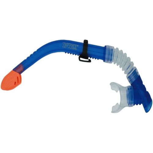 인텍스 Intex 55928 Easy-Flo Snorkel - Assorted Colors