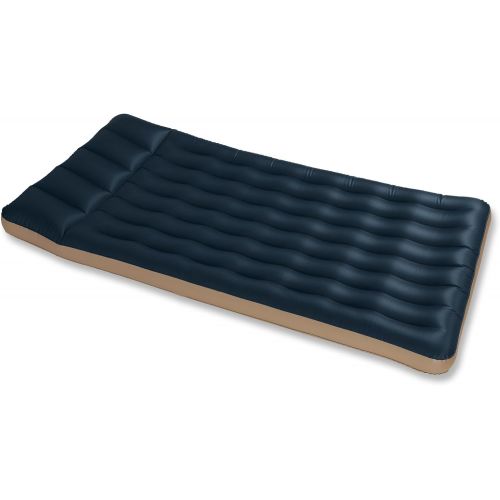 인텍스 Intex Fabric Extra Wide Camping Mattress