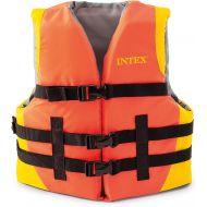 Intex Life Vest Series, USCG Approved