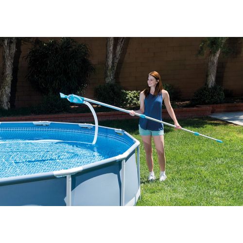 인텍스 Intex 58959 Deluxe Pool Maintenance Kit