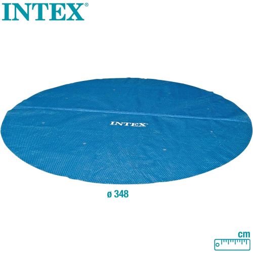 인텍스 Intex 12 Solar Pool Cover