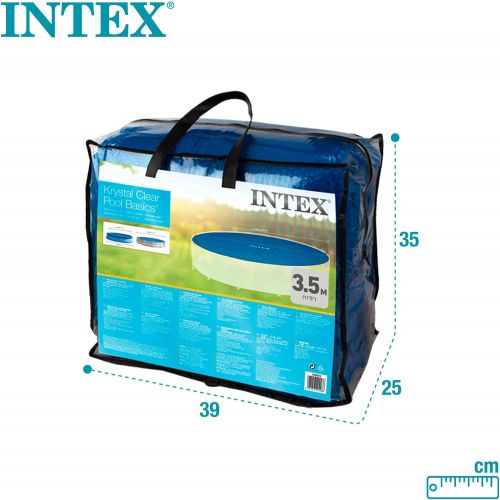 인텍스 Intex 12 Solar Pool Cover