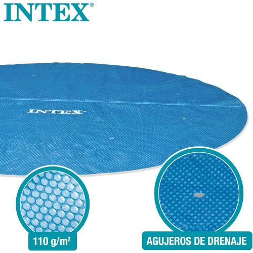 인텍스 Intex 12 Solar Pool Cover