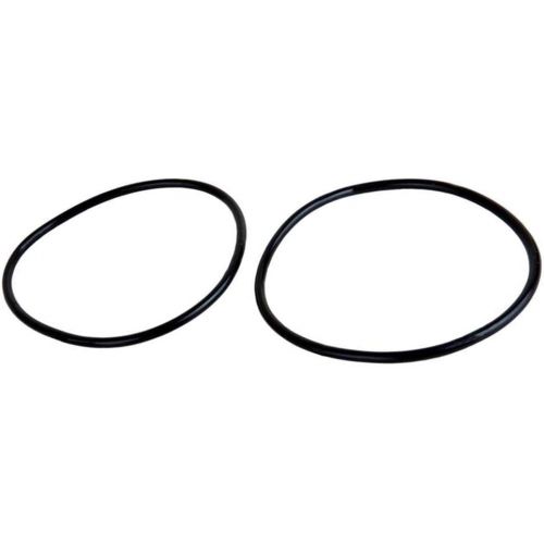 인텍스 Intex 2,500 Gallon Filter Pump Replacement Seals Pack Parts 25004 (2 Pack)