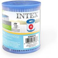 Intex Type H Filter Cartridge for Pools