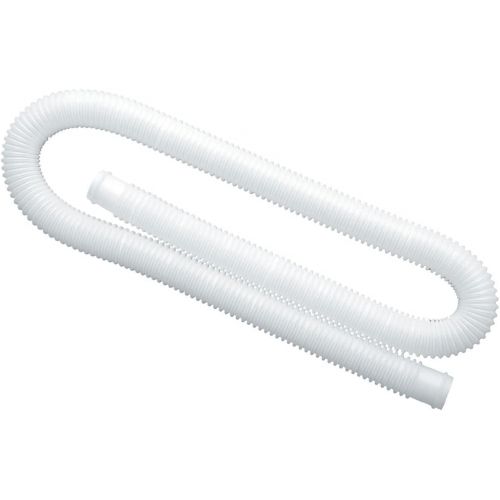 인텍스 Intex Swimming Pool Hose Universal, White Diameter 32 mm x 150 cm