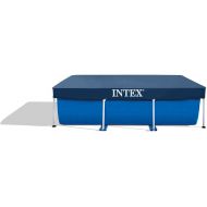 Intex 2-in-1?Tex rekutan Pool Cover 300?cm X 200?cm X 20?cm 28038