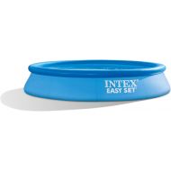 INTEX 28117EH 10ft x 24in Easy Set Pool with Cartridge Filter Pump