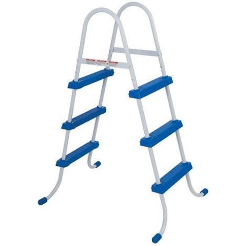 인텍스 Intex 48-Inch Pool Ladder