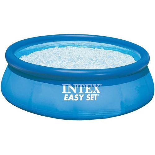 인텍스 Intex 12 X 30 East Set W/330G Filter Pump